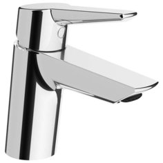 Смеситель для раковины (умывальника) VitrA Solid S A42440EXP хром