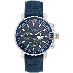 Наручные часы Nautica NAPICS006