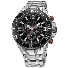 Наручные часы Nautica NAPNSS124