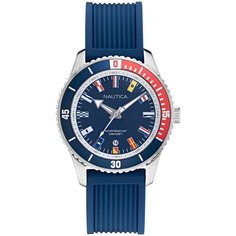 Наручные часы Nautica NAPPBS020