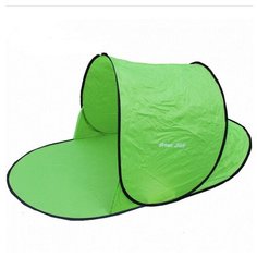 Палатка Aiden Kids Пляжная, зеленый