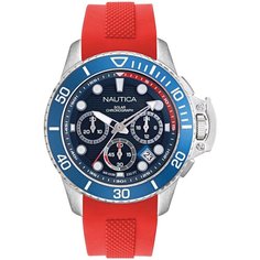 Наручные часы Nautica NAPBSC903