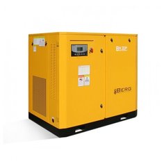 Компрессор масляный BERG Compressors ВК-30Р, 30 кВт