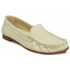 Мокасины Spur , размер 37 , бежевый