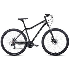 Велосипед Forward Sporting 29 2.0 disc (2021) (17)
