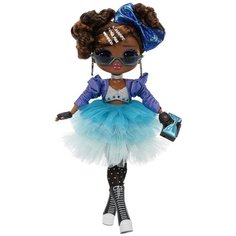 L. O. L. Surprise! Кукла OMG Birthday Doll LOL