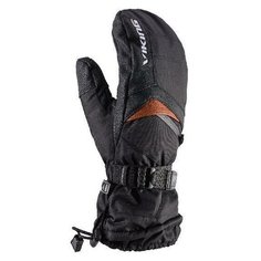 Перчатки Viking размер 6, black