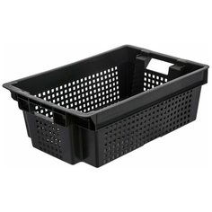 Ящик для овощей 600х400х200 "Бриг