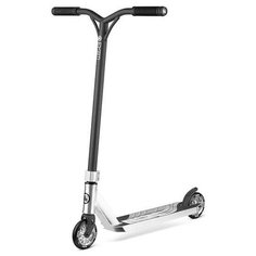 Hipe Трюковый самокат Hipe H3 2021 с колёсами 110 мм хром