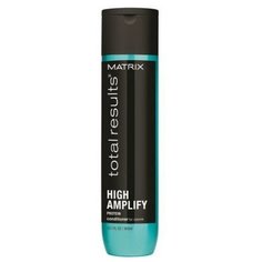 Matrix Кондиционер для объема тонких волос с протеинами Total Results High Amplify Conditioner 300мл