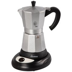 Гейзерная кофеварка ENDEVER Costa -1010