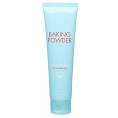 Etude House Скраб для лица Baking Powder Crunch Pore Scrub 200 мл