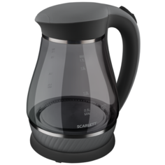 Чайник Scarlett SC-EK27G82, черный