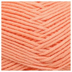 Пряжа для вязания из Троицка Юбилейная 200гр. 200м (20% мериносовая шерсть, 80% акрил) (0463 само), 5 мотков Троицкая камвольная фабрика