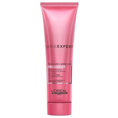 LOreal Professionnel Serie Expert Pro Longer Крем термозащитный для волос по длине 150ml