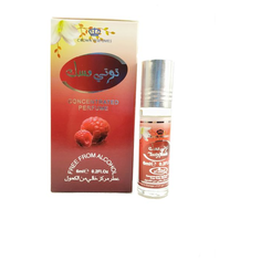 Al Rehab / Арабские масляные духи Аль Рехаб Tooty Musk 6 мл