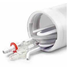 Портативный ирригатор полости рта, Aquajet (товары для здоровья, розовый, LD-А3)