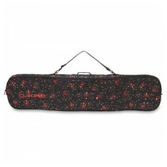 Чехол для сноуборда Dakine Pipe 148cm Begonia