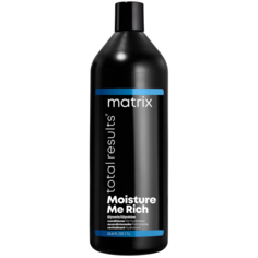 Matrix кондиционер Total Results Moisture Me Rich для сухих волос, 1000 мл