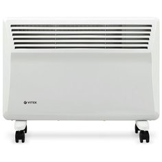 Конвектор VITEK VT-2176, белый