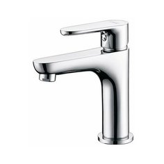 Смеситель для раковины (умывальника) WasserKRAFT Leine 3504