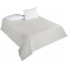 Guten Morgen Простыня Nekoda Цвет: Серый (180х220)