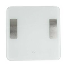 Напольные весы BQ BS2011S White