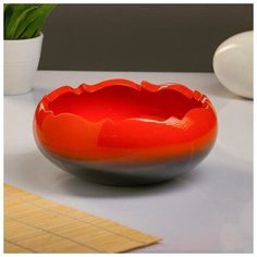 Салатник "Корона" 2л 5156862 Вятская керамика