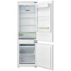 Встраиваемый холодильник Midea MRI9217FN