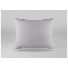 Подушка средняя богемия / 50 х 70 / Пух категориии "Экстра" 90% Перо 10% Даргез