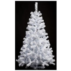 Ель искусственная Елка от белки Белоснежка, 200 см