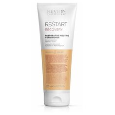 REVLON ReStart Recovery Restorative Melting Conditioner Восстанавливающий кондиционер, 200 мл