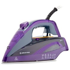 Утюг Brayer 2600 Вт BR4001