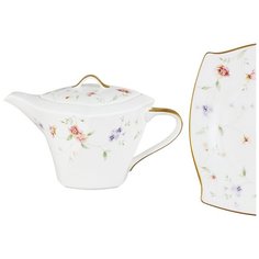 Чайник (1,2 л.) с крышкой Весна Narumi N51221-4552AL