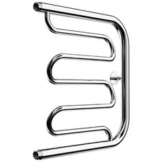 Полотенцесушитель ZOX ПМ2 50х50 1 полка ФОКСТРОТ-2 полимер