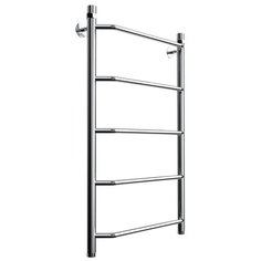 Полотенцесушитель ZOX ЛЦ 80х40 1 5 перекл трапеция нижнее подкл (крепеж, без монт комп) В6