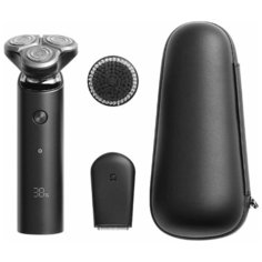 Электробритва Xiaomi Mijia S500C, black