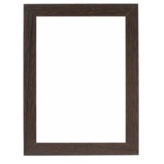 Рамка МДФ 13х18, ZEBRA, 105 Зебра