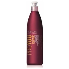 Revlon Professional / Шампунь PROYOU для восстановления волос repair 1000 мл