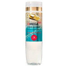 Тоник-балансир Belkosmex "Omega 369", для сухой и чувствительной кожи, 200 мл