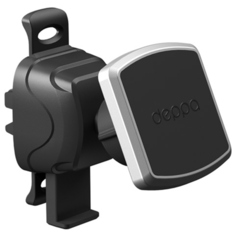 Магнитный держатель Deppa Mage Air 2 черный