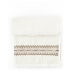 Полотенце банное махровое 50х90см, 8с103.502ж1, Речицкий текстиль, Винтаж