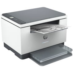 МФУ лазерное HP LaserJet MFP M236dw Printer
