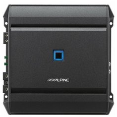 Усилитель Alpine S-A60M моноблок