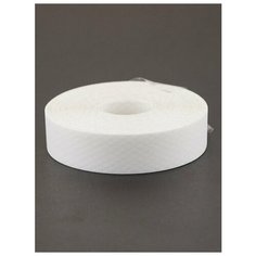 Паутинка на бумаге 15 мм. (9,5 м, 3715, IDEAL, белый