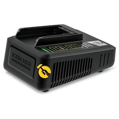 Устройство быстрой зарядки Karcher Battery Power 36 V