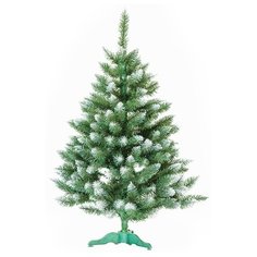 Ель искусственная Елка от белки Рождественская, 120 см