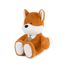 Мягкая Игрушка Fluffy Heart, Лисичка, 25 см Maxitoys