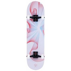 Скейтборд Illusion 31.6″X8″ Ridex