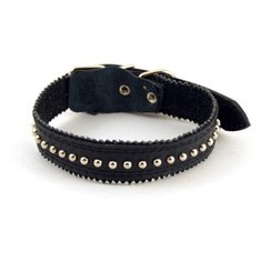 022040 Ошейник 20*40 с фурнитурой Зоомастер